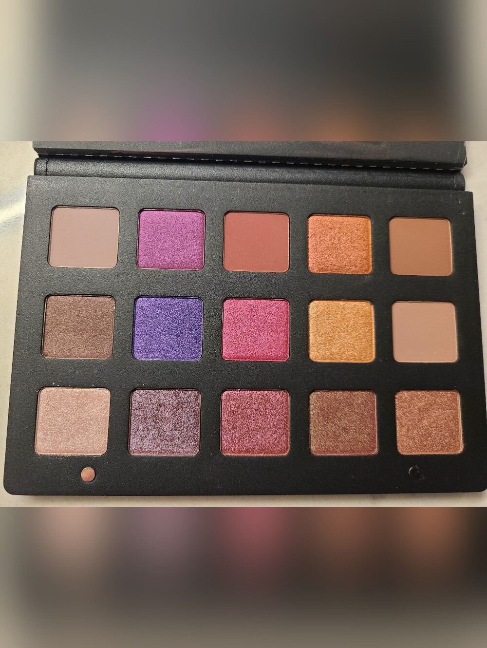 Natasha Denona LILA Eyeshadow Palette